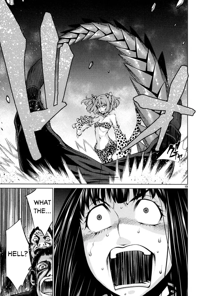 Killing Bites Chapter 28 image 18_optimized